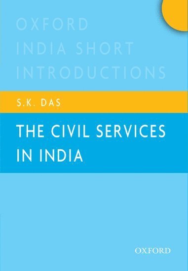 The Civil Services in India 1