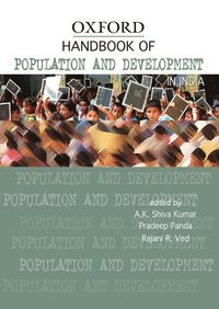 bokomslag Handbook of Population and Development in India