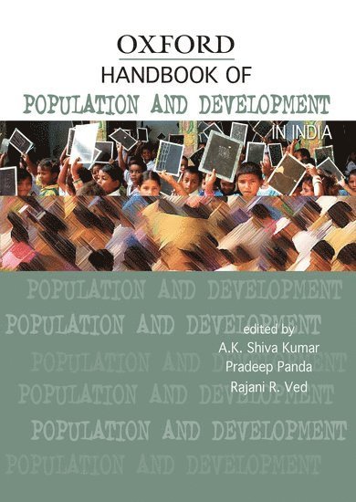 Handbook of Population and Development in India 1