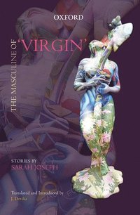 bokomslag The Masculine of 'Virgin'