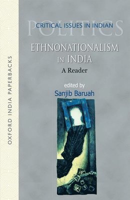 bokomslag Ethnonationalism in India