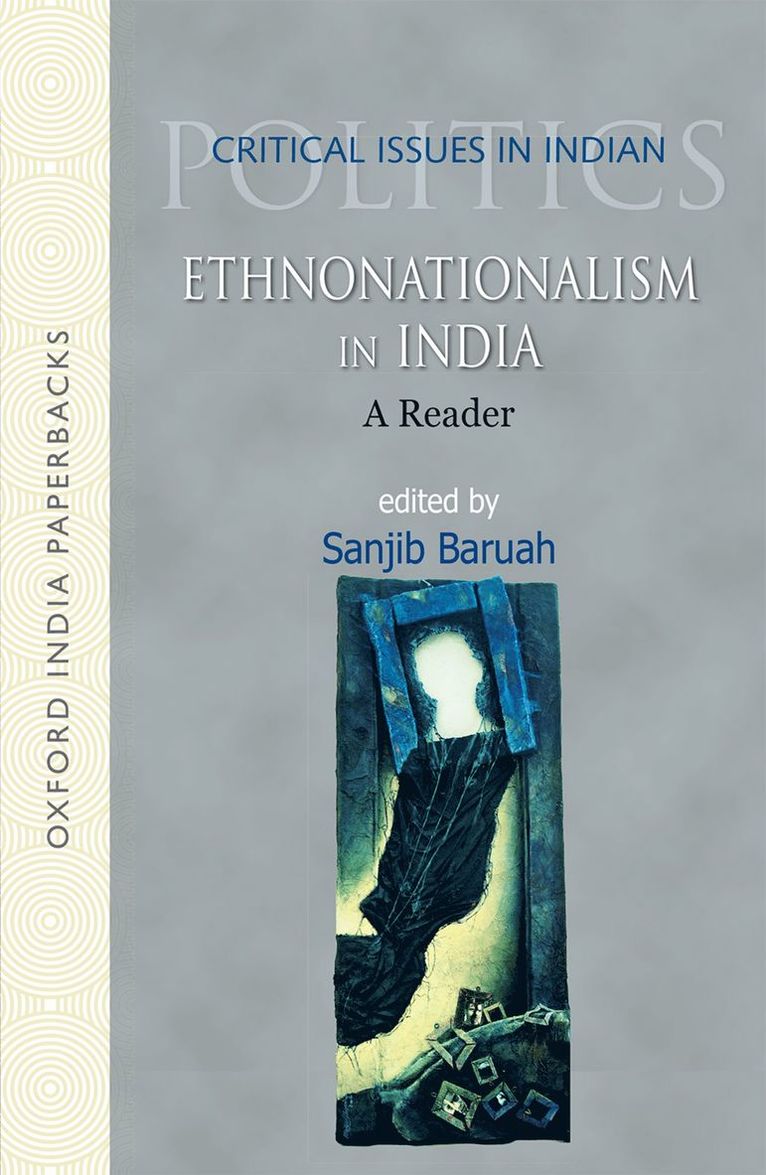 Ethnonationalism in India