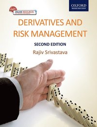 bokomslag Derivatives and Risk Management