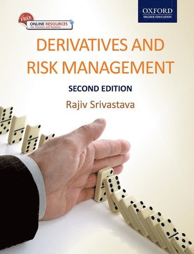 bokomslag Derivatives and Risk Management