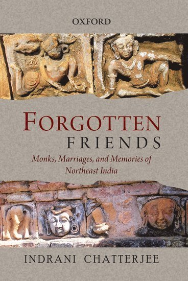 Forgotten Friends 1