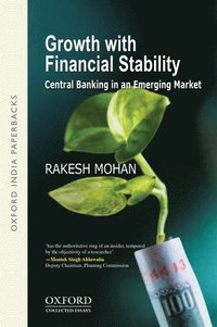bokomslag Growth with Financial Stability