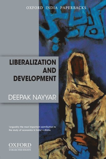 bokomslag Liberalization and Development