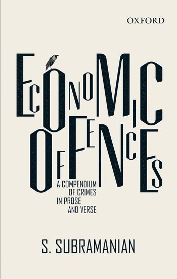 bokomslag Economic Offences