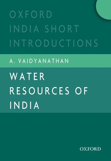 Water Resources of India 1