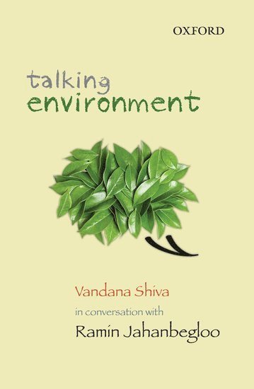 Talking Environment