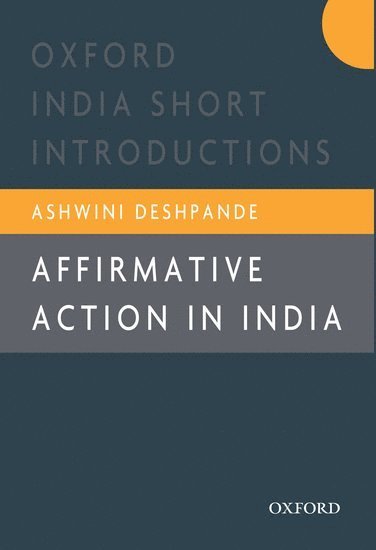 Affirmative Action in India