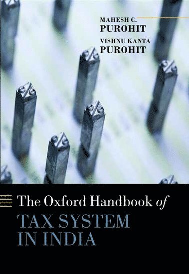 Handbook of Tax System in India 1