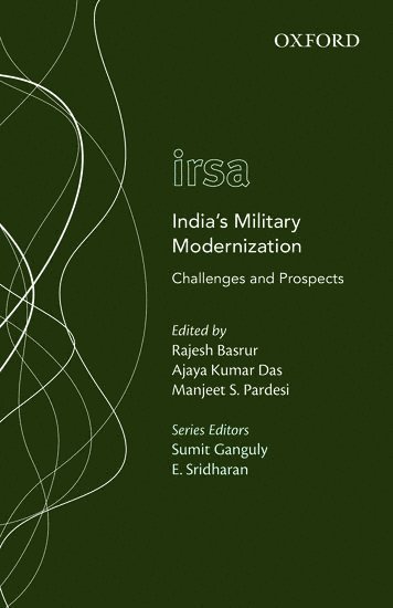 India's Military Modernization 1