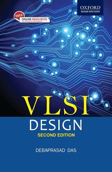 Debaprasad Das - VLSI Design, Häftad