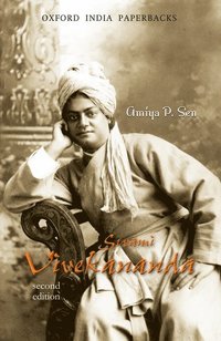 bokomslag Swami Vivekananda