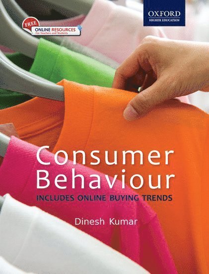 Consumer Behaviour