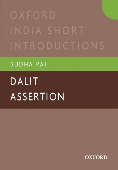 Dalit Assertion 1