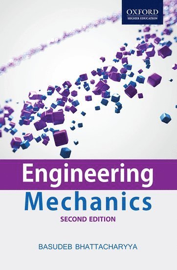 bokomslag Engineering Mechanics