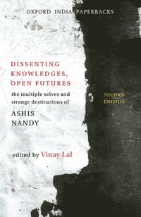 bokomslag Dissenting Knowledges, Open Futures