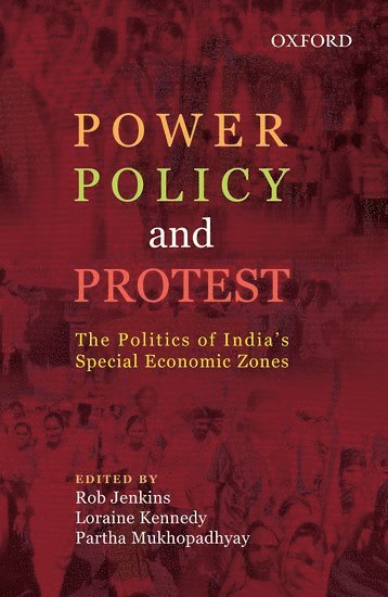 Power, Policy, and Protest 1