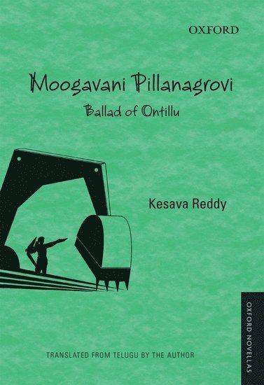 Kesava Reddy - Moogavani Pillanangrovi, Häftad