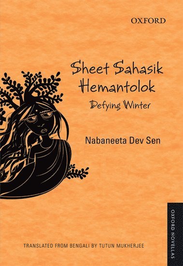Nabaneeta Dev Sen, Tutun Mukherjee - Sheet Sahasik Hemantolok, Häftad