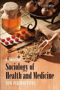 bokomslag Sociology of Health and Medicine