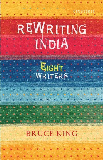Rewriting India 1