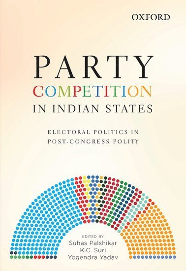 Party Competition in Indian States 1