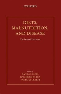 bokomslag Diets, Malnutrition, and Disease