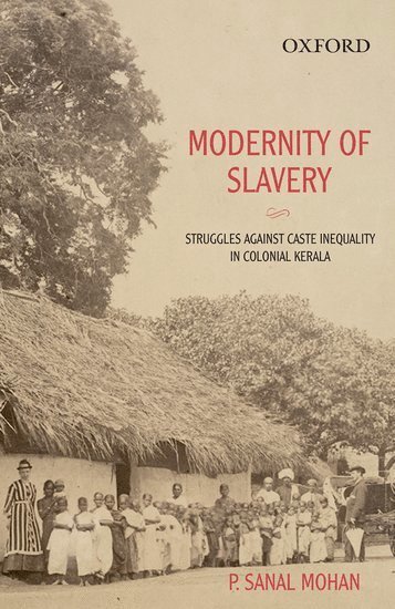 Modernity of Slavery 1