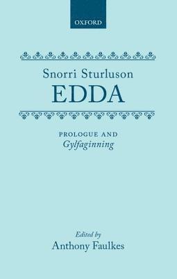 Sturluson Edda 1