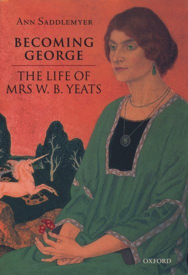 Becoming George 1