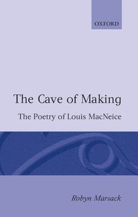 bokomslag The Cave of Making
