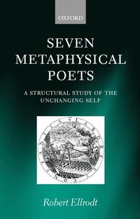 bokomslag Seven Metaphysical Poets