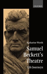 bokomslag Samuel Beckett's Theatre