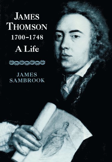 James Thomson (1700-1748) 1