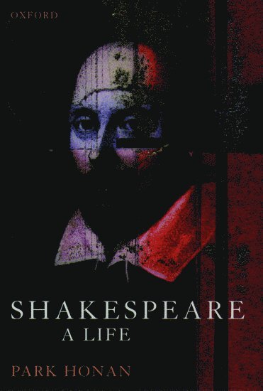 bokomslag Shakespeare