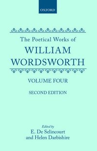 bokomslag The Poetical Works: The Poetical Works