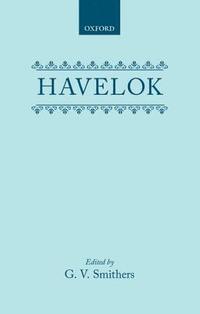 bokomslag Havelock