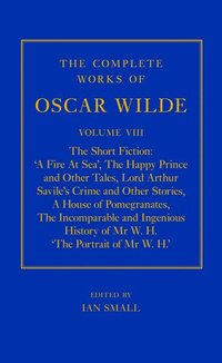bokomslag The Complete Works of Oscar Wilde