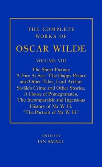 bokomslag The Complete Works of Oscar Wilde