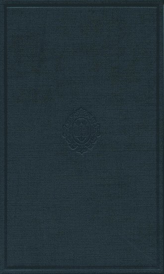 bokomslag The Complete Works of Oscar Wilde: Volume II: De Profundis; Epistola: In Carcere et Vinculis