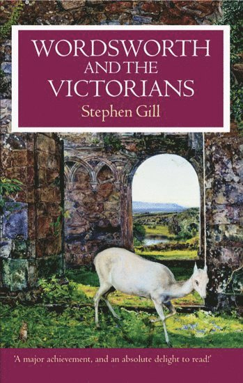 Wordsworth and the Victorians 1