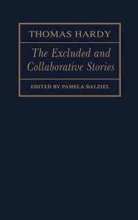 bokomslag The Excluded and Collaborative Stories