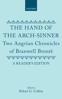 bokomslag Hand Of Arch-sinner C