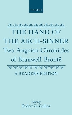 bokomslag HAND OF ARCH-SINNER C