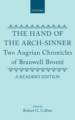 Hand Of Arch-sinner C 1