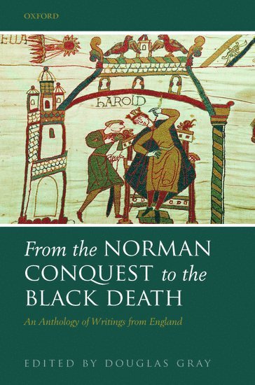 From the Norman Conquest to the Black Death 1