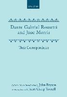 Editor - Morris Correspondence, Inbunden